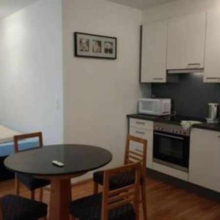 Mitte In Der Mitte Appartement Wenen Buitenkant foto